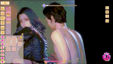24[精品SLG官中合集动态] 打工人张伟和他不太好说的二三事 A fascinating story 第一部+第二部合集 官中步兵版+全CG存档[2G]-第4张图片-萌站