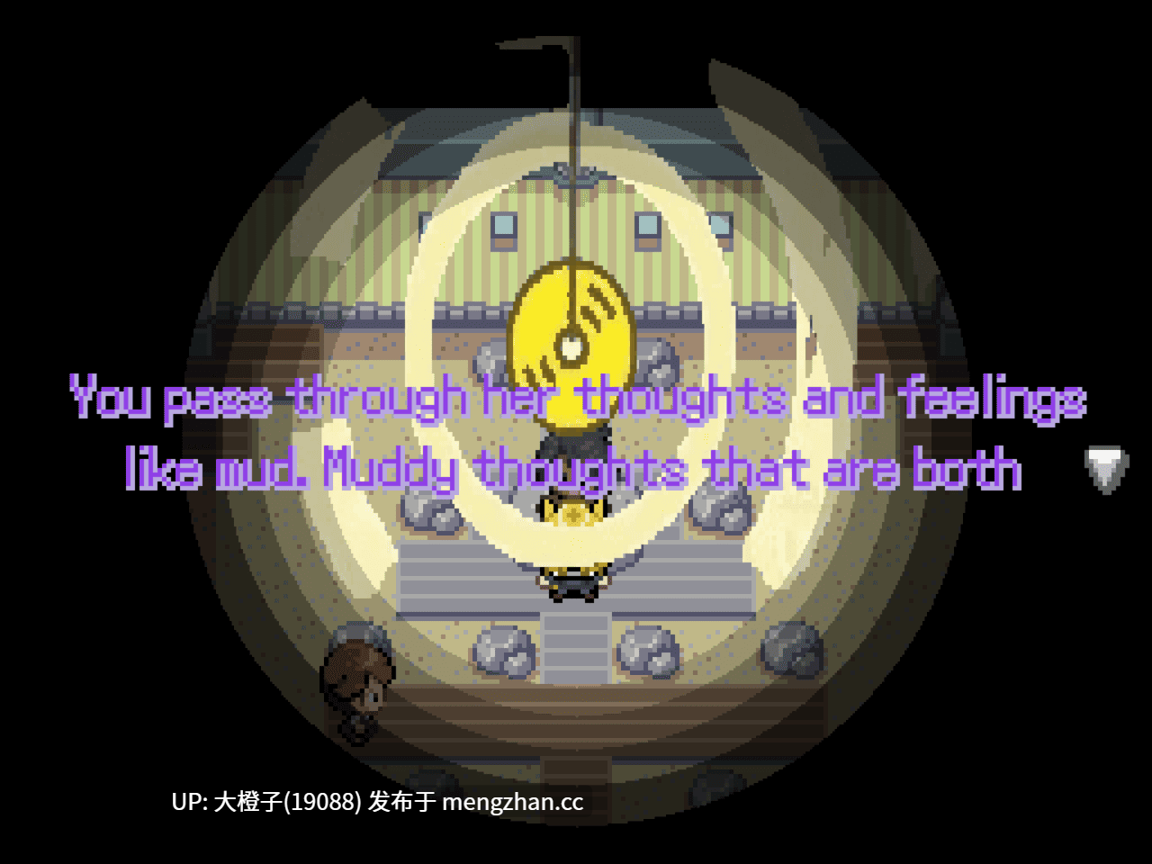 [RPG汉化PC] 宝可梦迷人愿望 Pokemon Entrancing Wishes v6.70[2.54G]-第3张图片-萌站