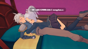 [SLG官中PC+安卓态步兵]色情传说：异世界幻想 Lewd Lore Isekai Fantasy v0.18[3.76G]-第12张图片-萌站