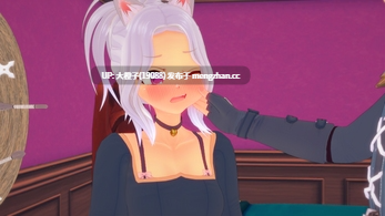 [SLG官中PC+安卓态步兵]色情传说：异世界幻想 Lewd Lore Isekai Fantasy v0.18[3.76G]-第13张图片-萌站