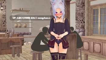 [SLG官中PC+安卓态步兵]色情传说：异世界幻想 Lewd Lore Isekai Fantasy v0.18[3.76G]-第18张图片-萌站