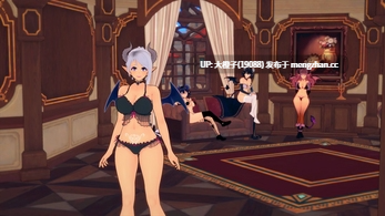 [SLG官中PC+安卓态步兵]色情传说：异世界幻想 Lewd Lore Isekai Fantasy v0.18[3.76G]-第22张图片-萌站