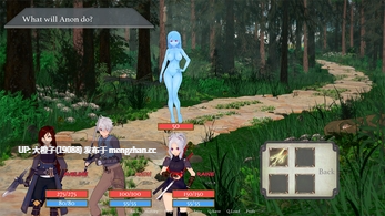 [SLG官中PC+安卓态步兵]色情传说：异世界幻想 Lewd Lore Isekai Fantasy v0.18[3.76G]-第23张图片-萌站