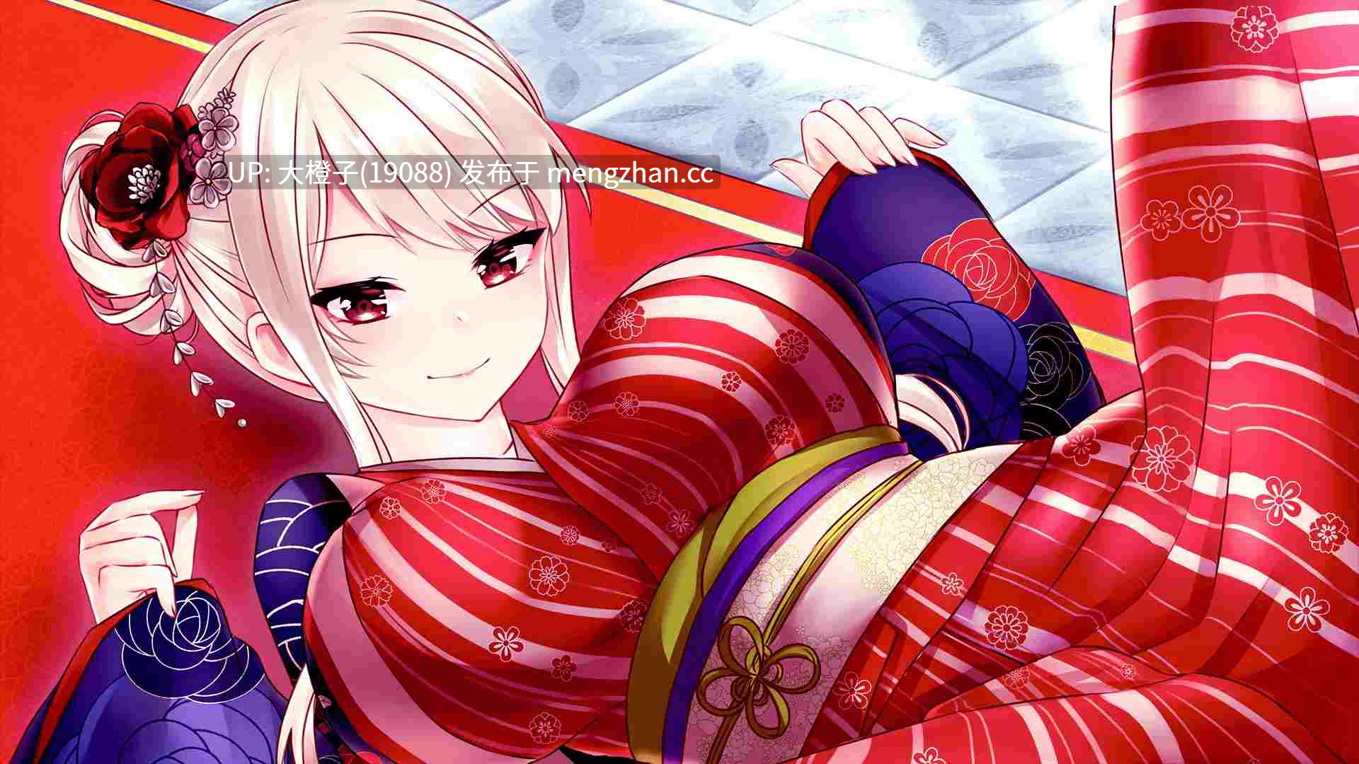 [SLG官中动态步兵PC][BanzaiProject] 樱花的阴影1+2 最终篇 Shades of Sakura1+2[Final]+画廊解锁+存档[3.23G]-第5张图片-萌站