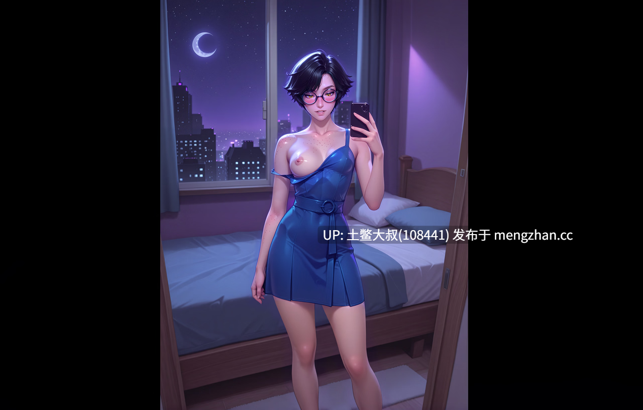 主NTR的AI动画的RPG【2DRPG AICG 腐败 爱情 机翻】NTRFelare [v0.1.7] 1.14gb-第6张图片-萌站