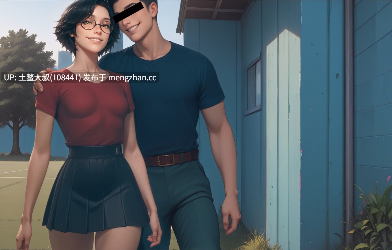 主NTR的AI动画的RPG【2DRPG AICG 腐败 爱情 机翻】NTRFelare [v0.1.7] 1.14gb-第7张图片-萌站