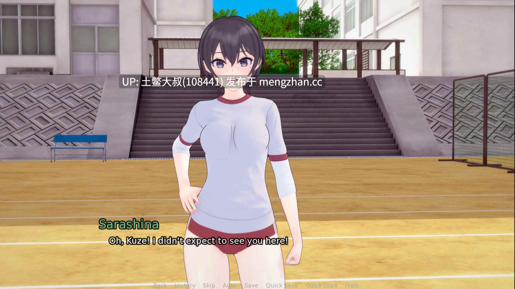 老外日式同人类作品SLG【3D日式SLG 后宫 约会 动态 机翻】与阿莉娅同住 Living with Alya [v0.33] 822mb-第16张图片-萌站