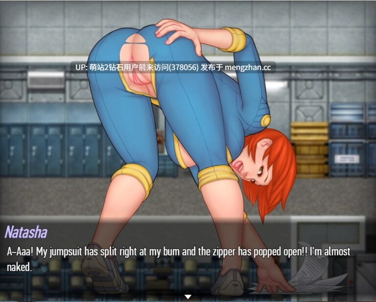[优质动态RPG紧身战斗服特工调教][安卓+PC双端] 辐射 StableFallOut Ver0.9 官方中文版 [中文步兵动态1.35G]