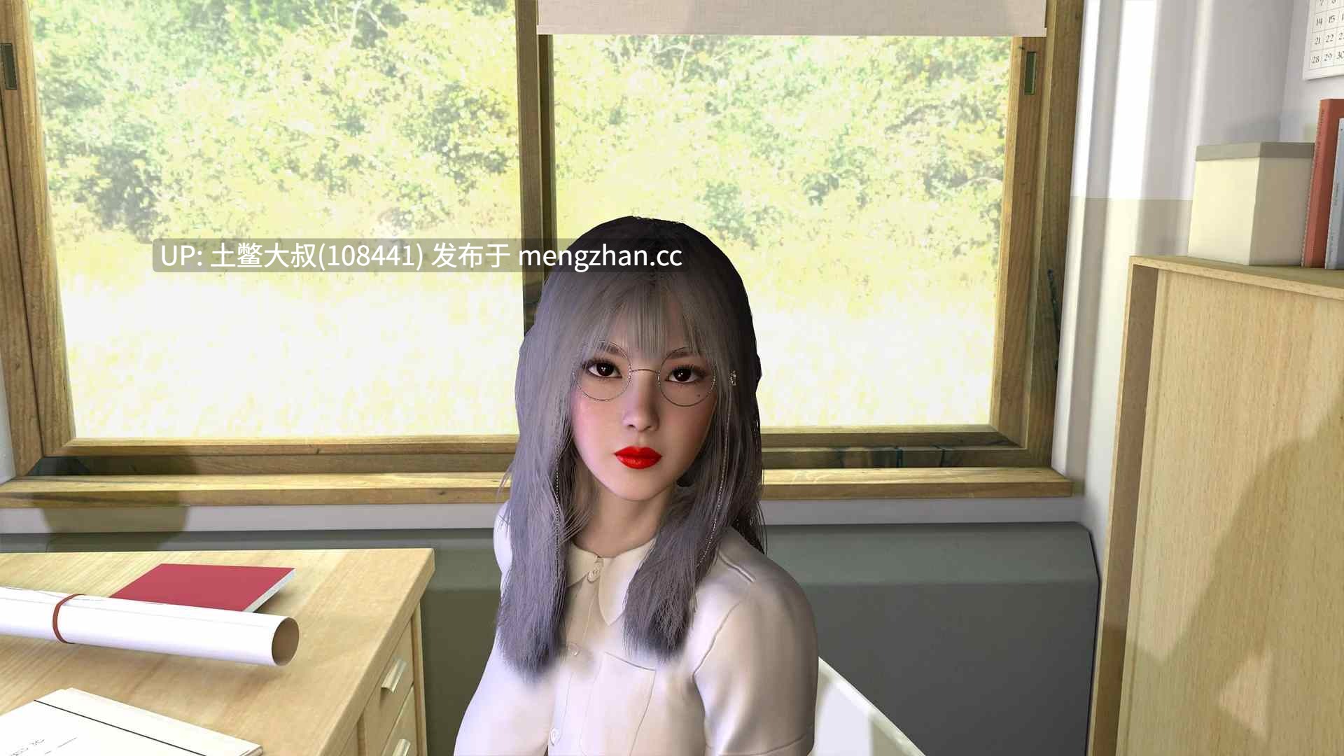 亚洲画风类视觉小说【3D亚洲SLG 腐败 后宫 熟女 机翻】禁忌思想 Forbidden Thoughts [v0.2.5] 637mb-第5张图片-萌站