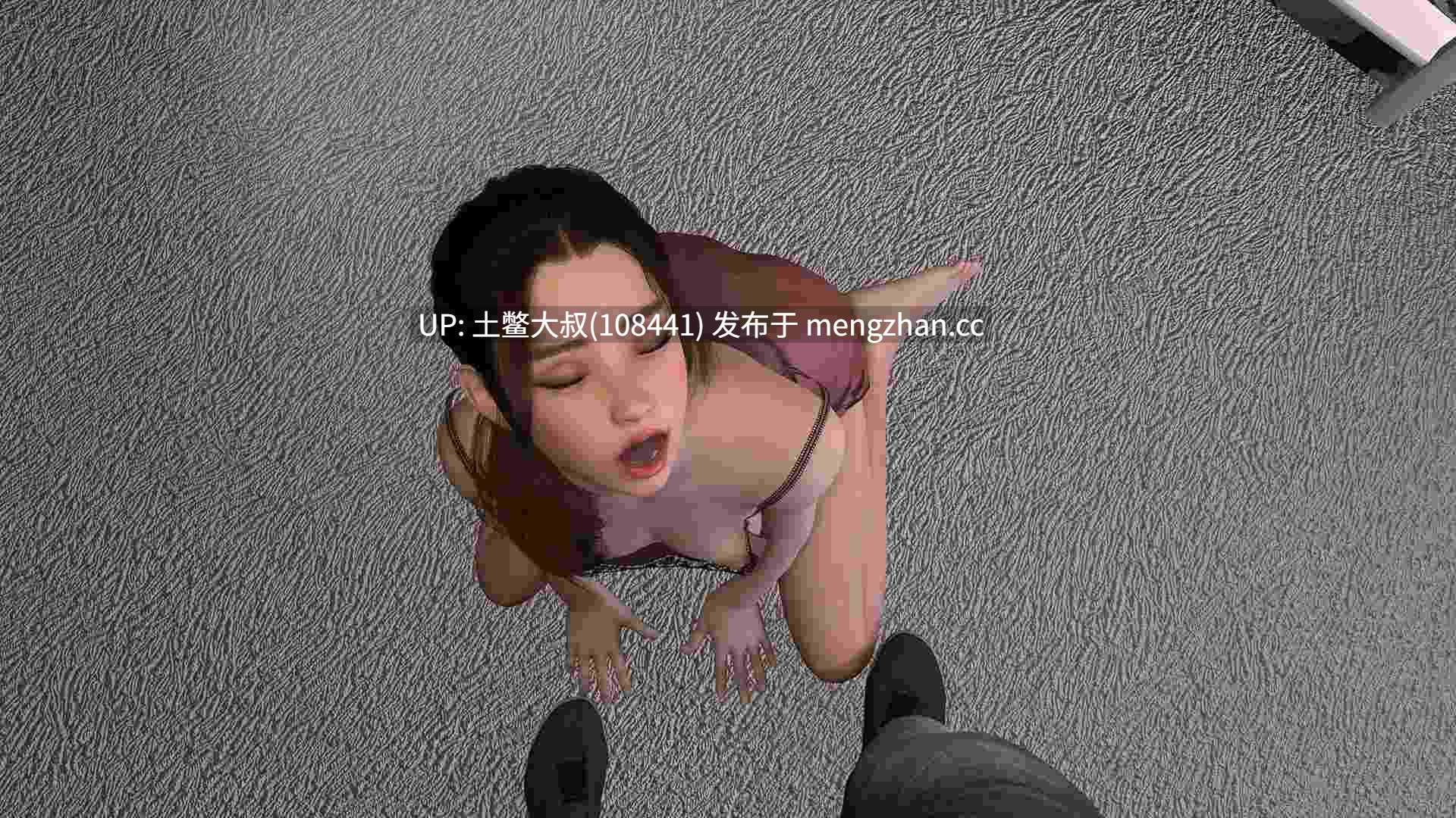 亚洲画风类视觉小说【3D亚洲SLG 腐败 后宫 熟女 机翻】禁忌思想 Forbidden Thoughts [v0.2.5] 637mb-第6张图片-萌站