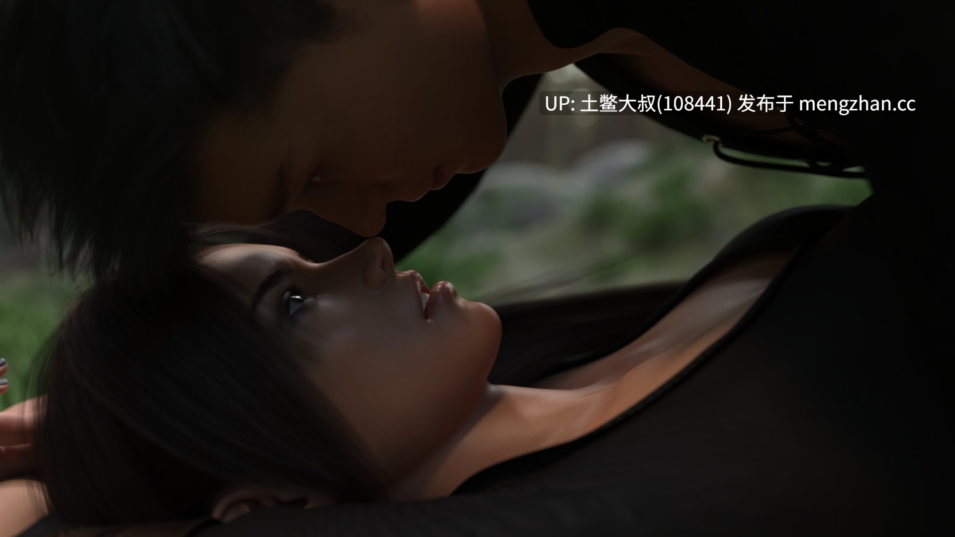 欧美奇幻背景类SLG【3D欧美SLG 冒险 动态 腐败 奇幻 后宫 机翻】尼非林 Nephilim [v0.6.2] 6.2gb