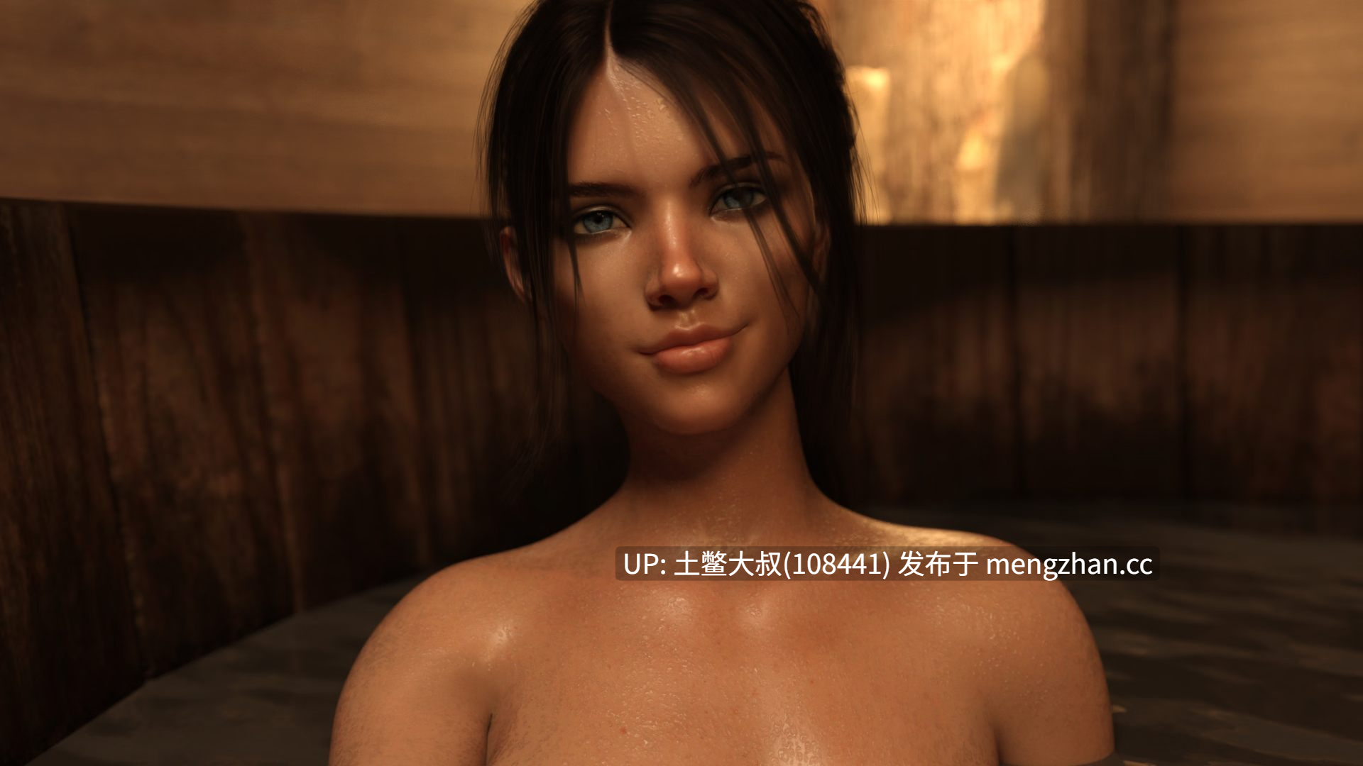 欧美奇幻背景类SLG【3D欧美SLG 冒险 动态 腐败 奇幻 后宫 机翻】尼非林 Nephilim [v0.6.2] 6.2gb-第4张图片-萌站