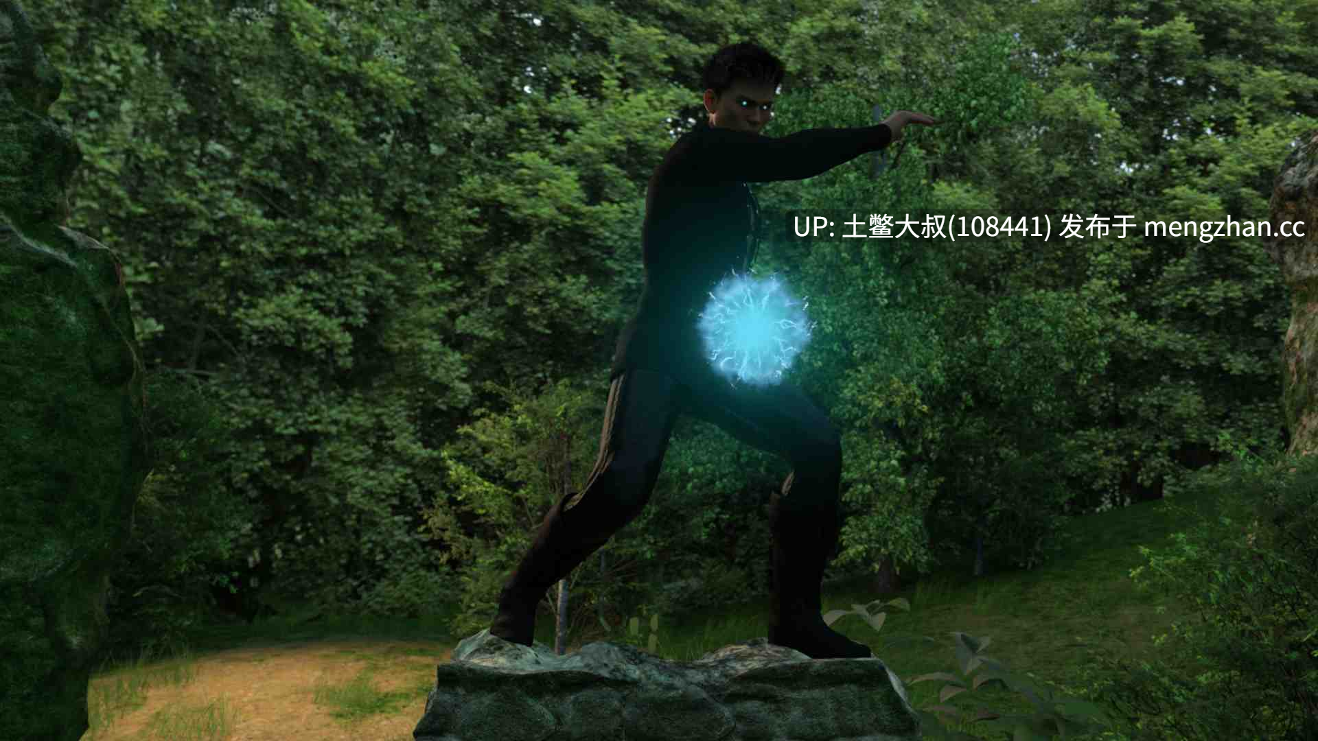 欧美奇幻背景类SLG【3D欧美SLG 冒险 动态 腐败 奇幻 后宫 机翻】尼非林 Nephilim [v0.6.2] 6.2gb-第15张图片-萌站