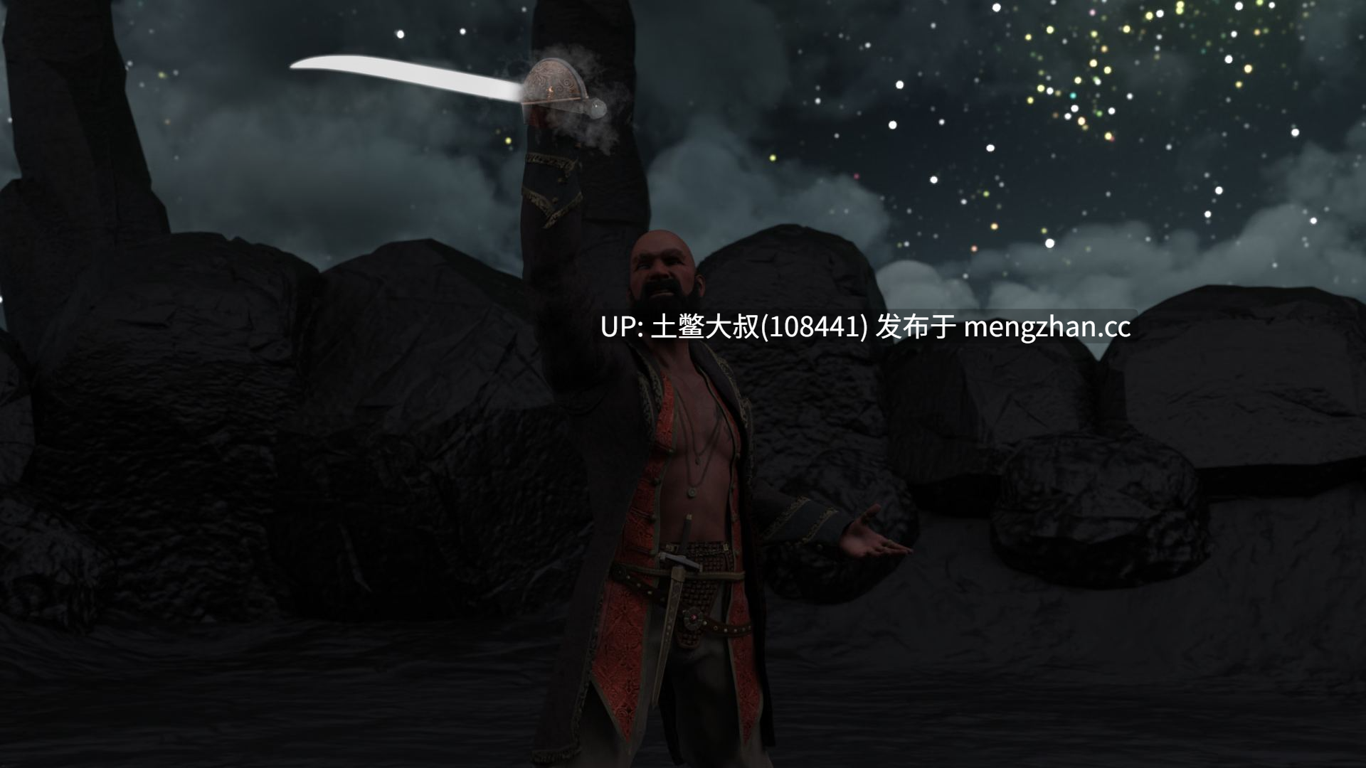 欧美奇幻背景类SLG【3D欧美SLG 冒险 动态 腐败 奇幻 后宫 机翻】尼非林 Nephilim [v0.6.2] 6.2gb-第18张图片-萌站
