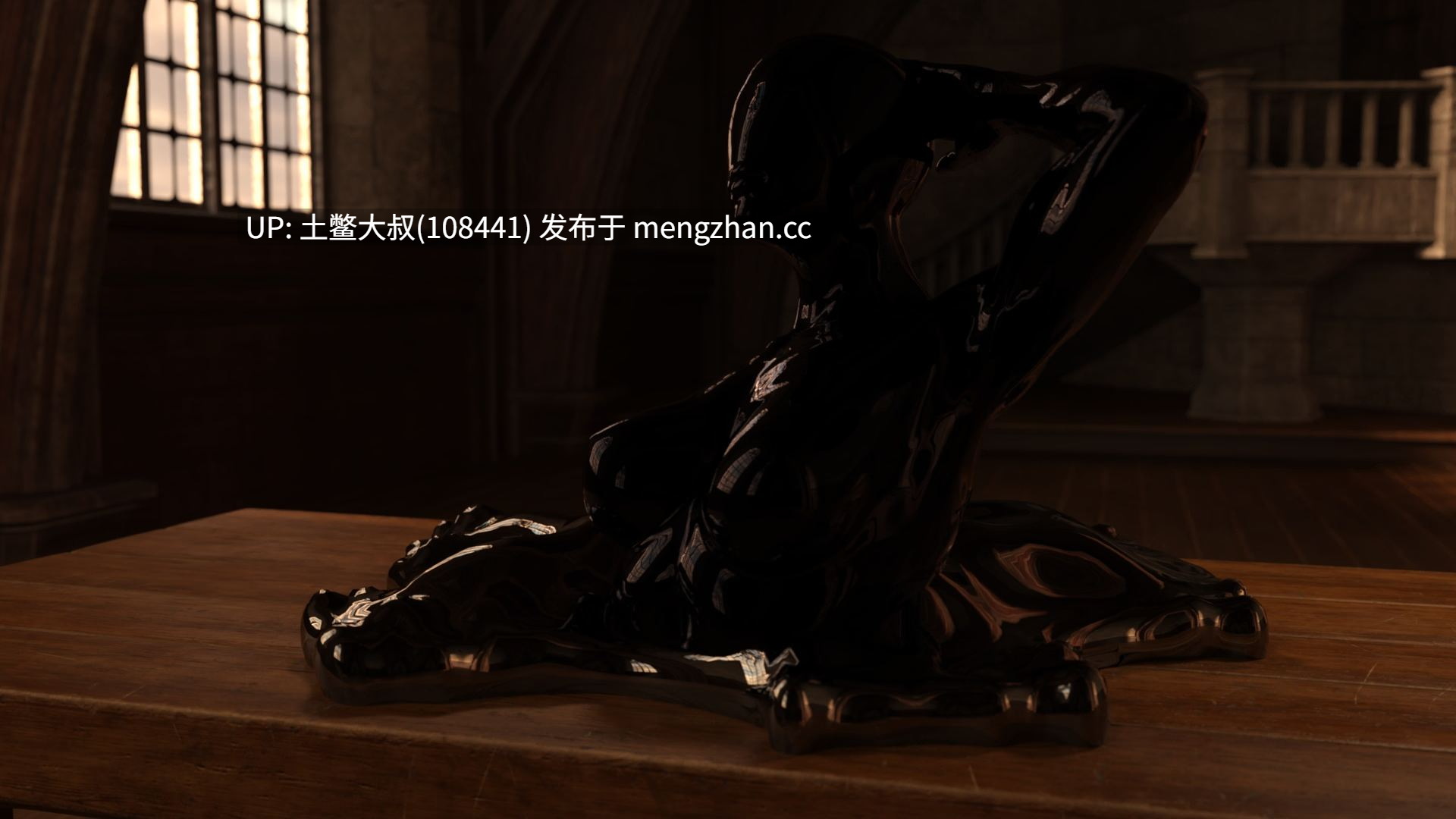 欧美奇幻背景类SLG【3D欧美SLG 冒险 动态 腐败 奇幻 后宫 机翻】尼非林 Nephilim [v0.6.2] 6.2gb-第19张图片-萌站