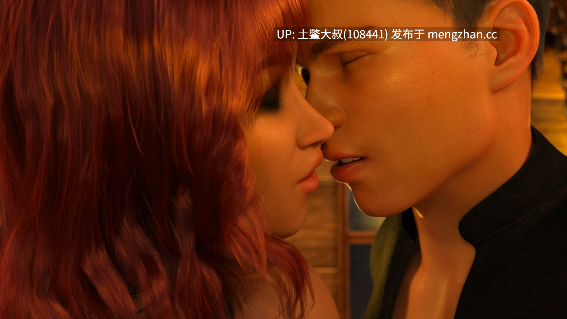 欧美奇幻背景类SLG【3D欧美SLG 冒险 动态 腐败 奇幻 后宫 机翻】尼非林 Nephilim [v0.6.2] 6.2gb-第21张图片-萌站