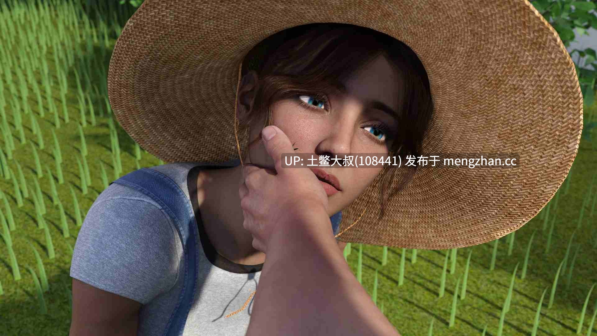 经典欧美SLG大作【3D欧美SLG 冒险 动态 熟女 官方中文】我们的家  Our Home [v3.06.00] 9.6gb-第8张图片-萌站