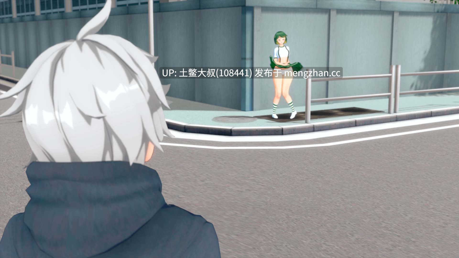 3D日式画风探索类SLG【3D日式SLG 冒险 动态 奇幻 后宫 机翻】淫秽传说：异世界奇幻 Lewd Lore: Isekai Fantasy [v0.18] 1.92gb-第9张图片-萌站
