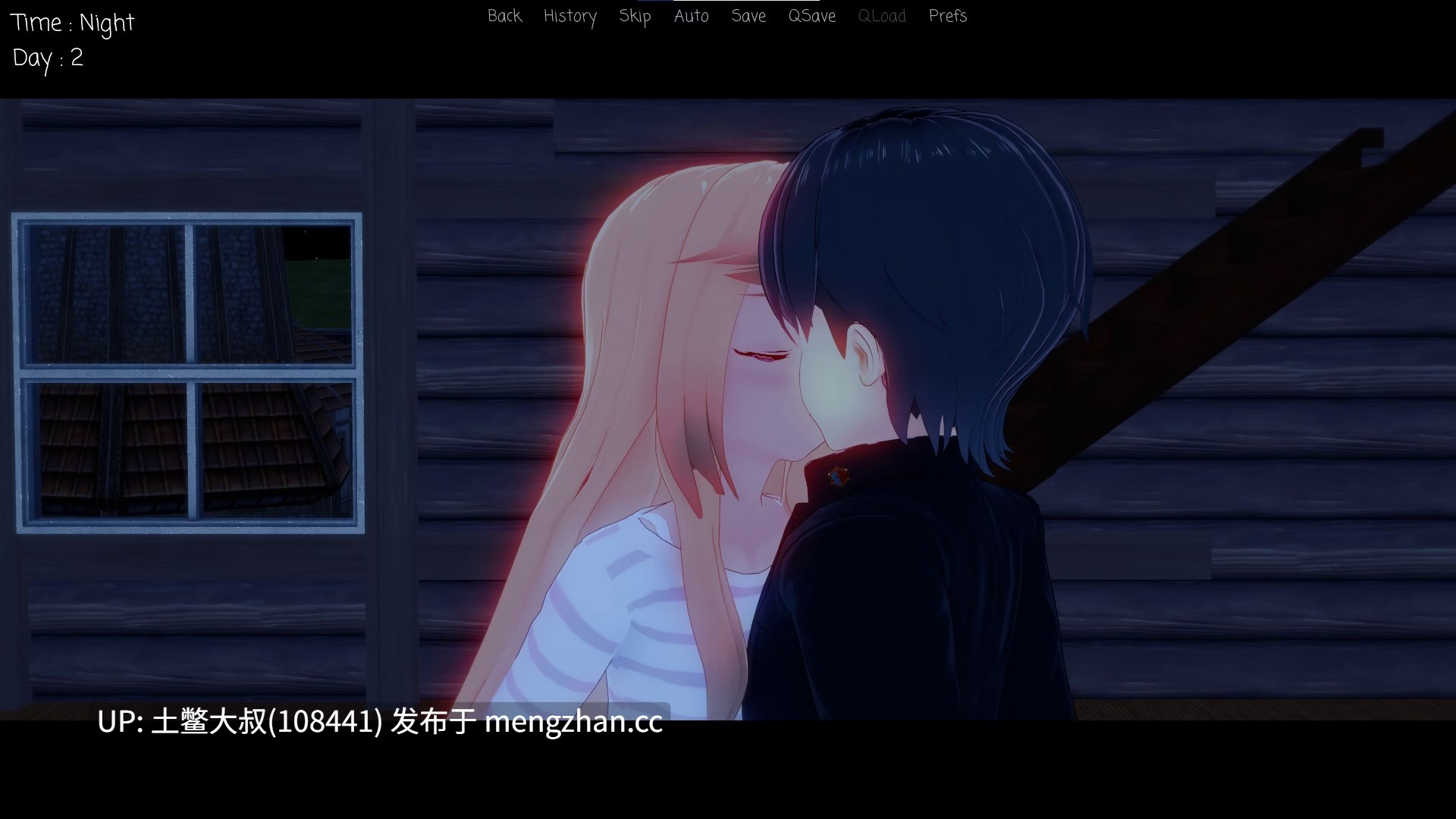 【3D日式SLG 动态 冒险 后宫 机翻】罪恶谷 Sinful Valley [v0.3.6] 1gb-第2张图片-萌站