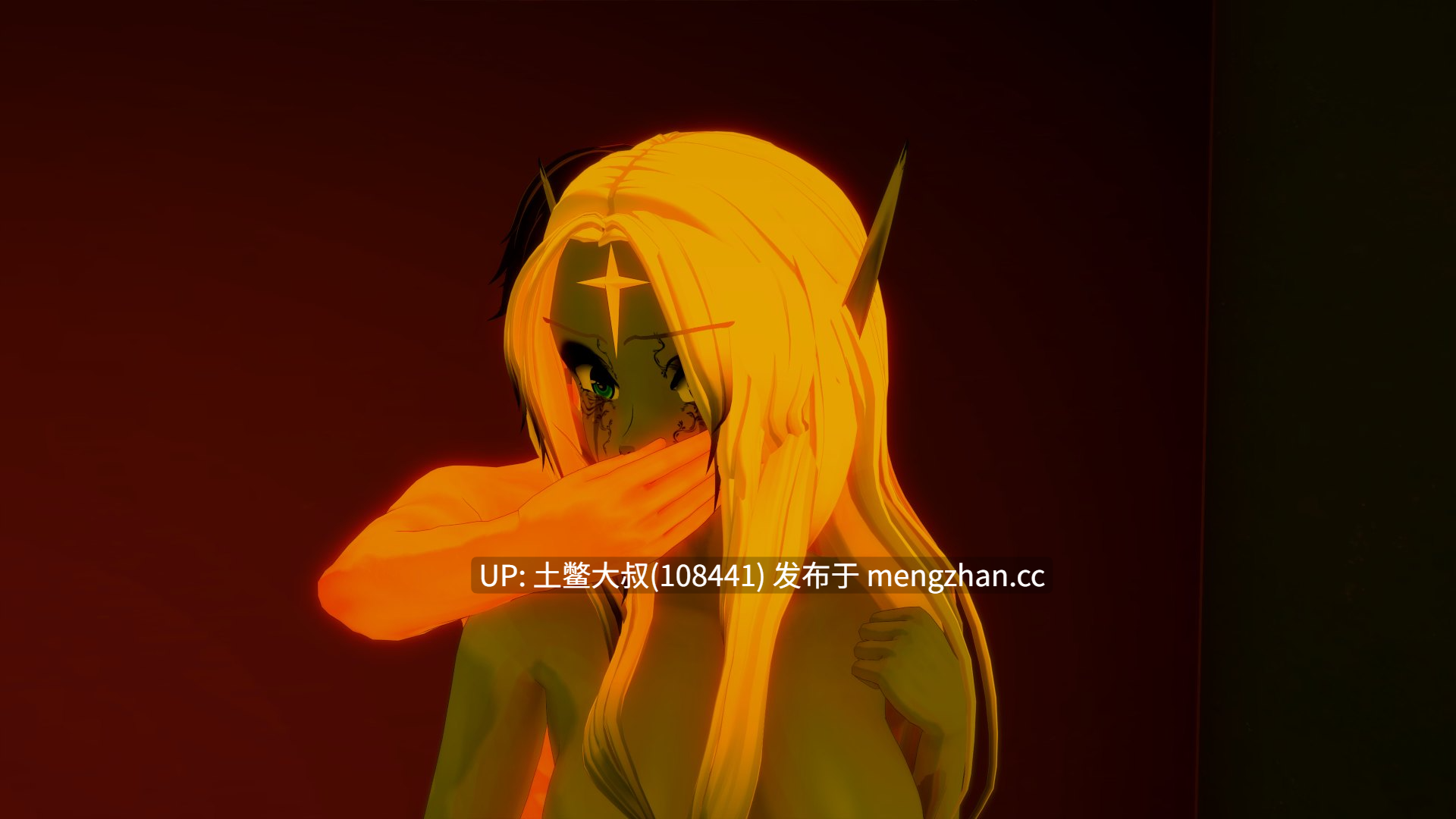 【3D日式SLG 动态 奇幻 后宫 爱情 机翻】精英学院 Academy of the Elite [v0.7] 4.5gb-第4张图片-萌站