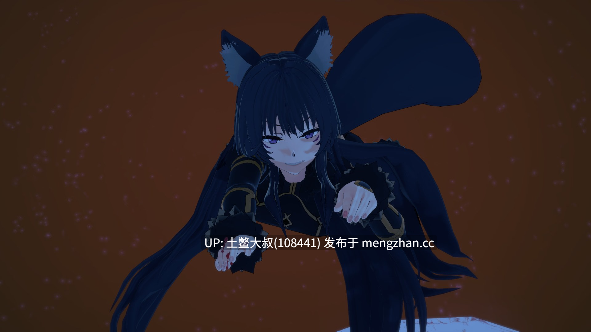 【3D日式SLG 动态 奇幻 后宫 爱情 机翻】精英学院 Academy of the Elite [v0.7] 4.5gb-第5张图片-萌站