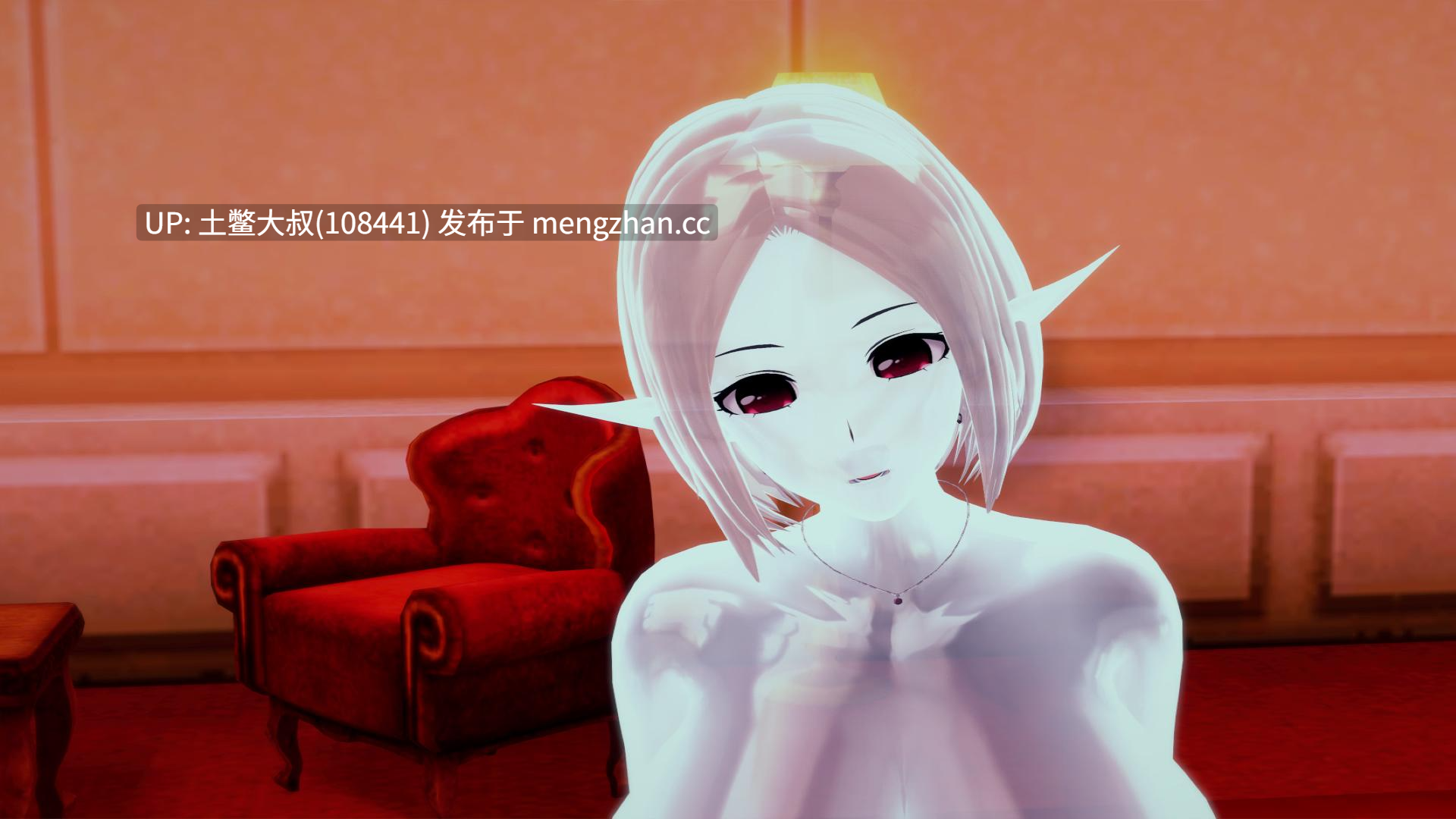 【3D日式SLG 动态 奇幻 后宫 爱情 机翻】精英学院 Academy of the Elite [v0.7] 4.5gb-第6张图片-萌站