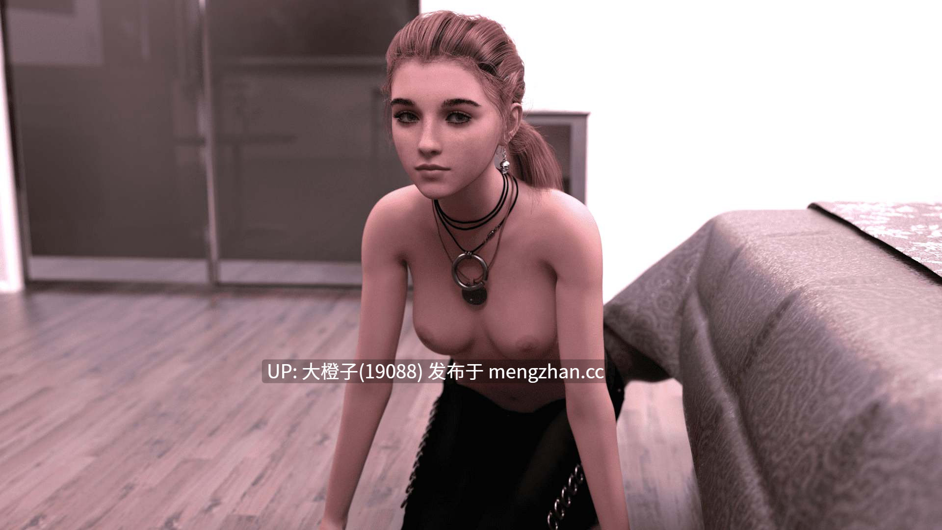 [SLG官中动态步兵PC]向愚人致敬 Hail Dicktator v0.88.1 [5.27G]-第2张图片-萌站