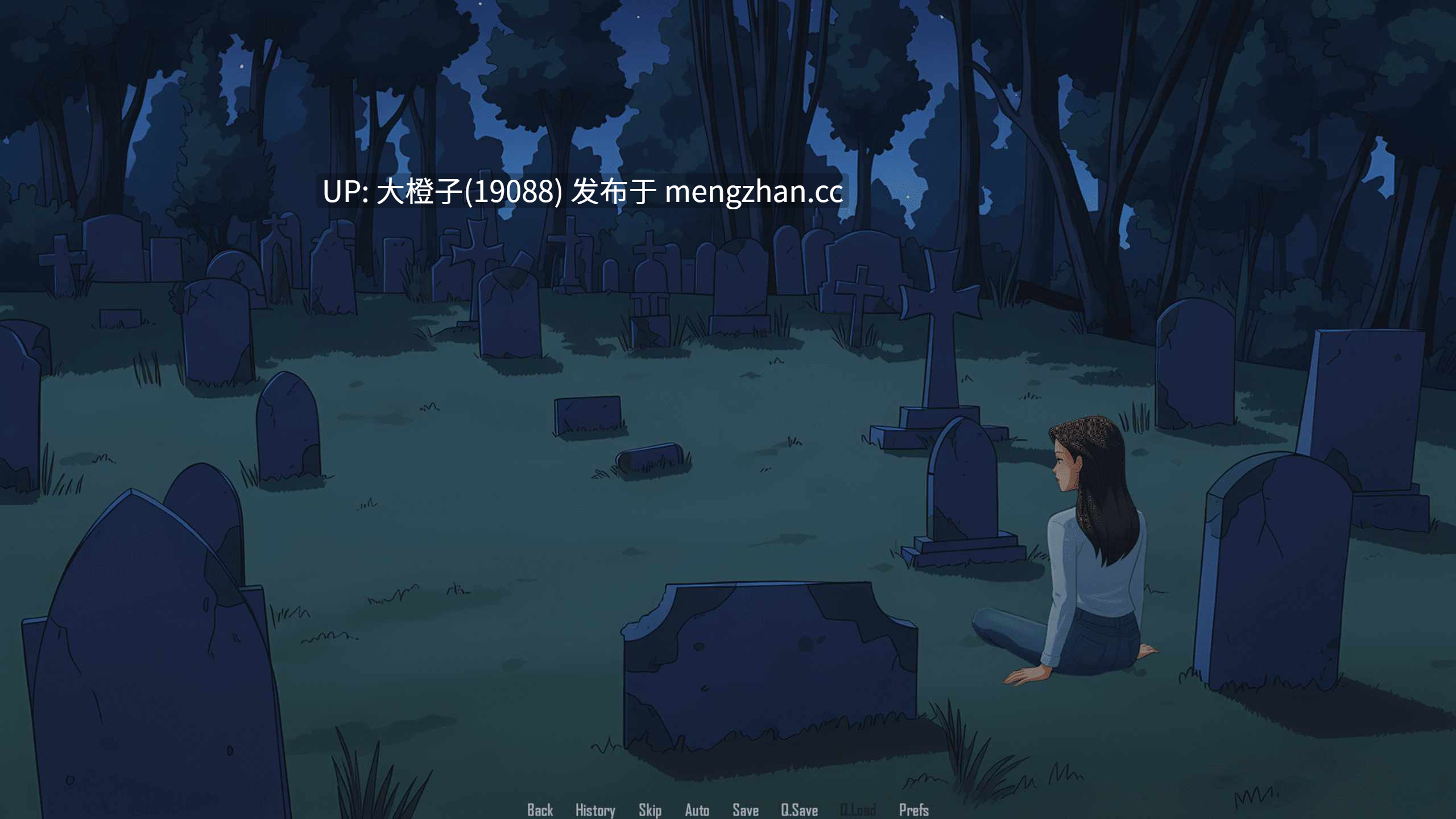 [SLG汉化PC步兵]Smallwood v0.1.2 [1.17G]-第5张图片-萌站