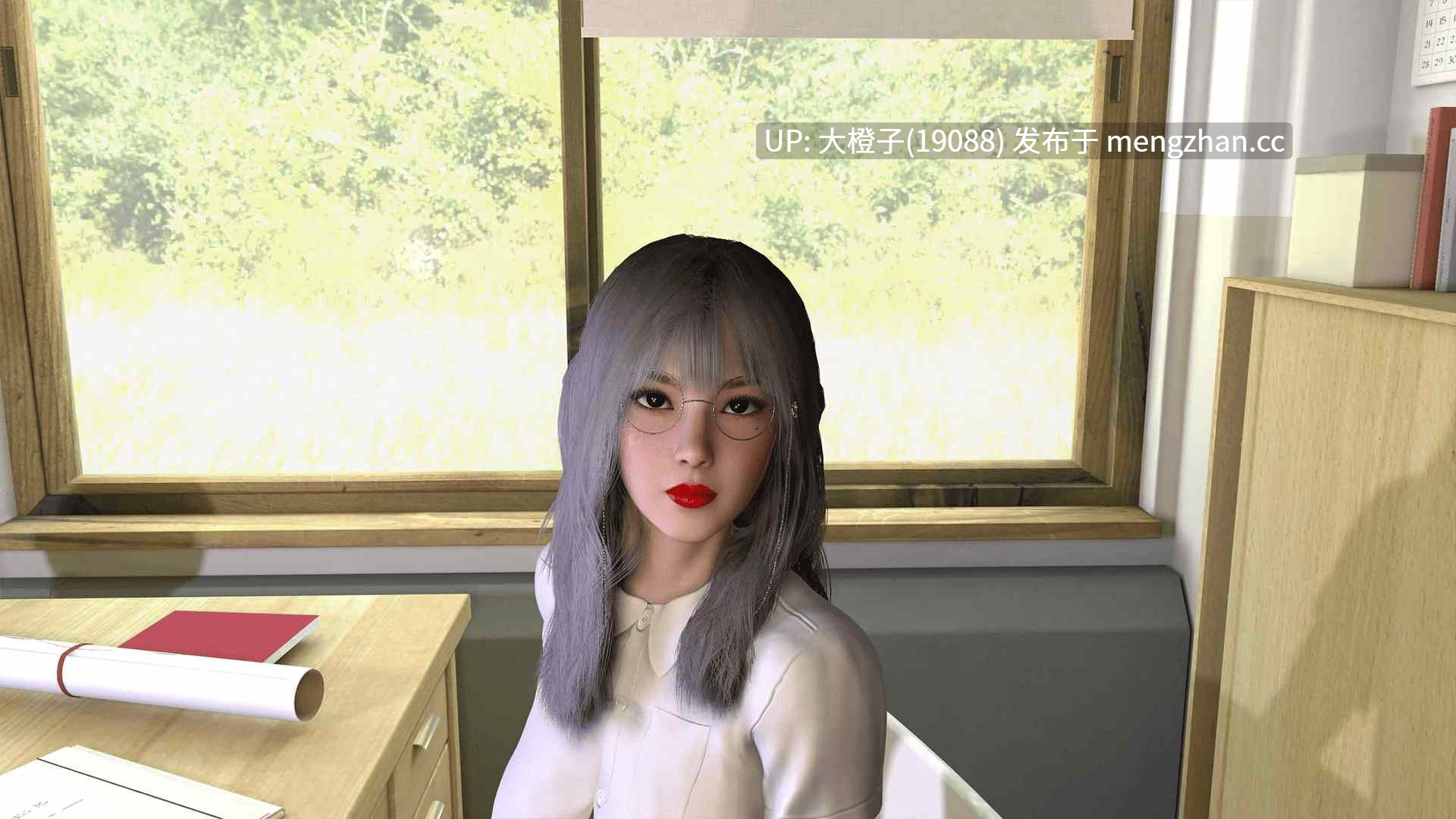 [SLG汉化PC动态步兵乱伦]禁忌思想 Forbidden Thoughts v0.2.5[1.28G][萌站植入]-第8张图片-萌站