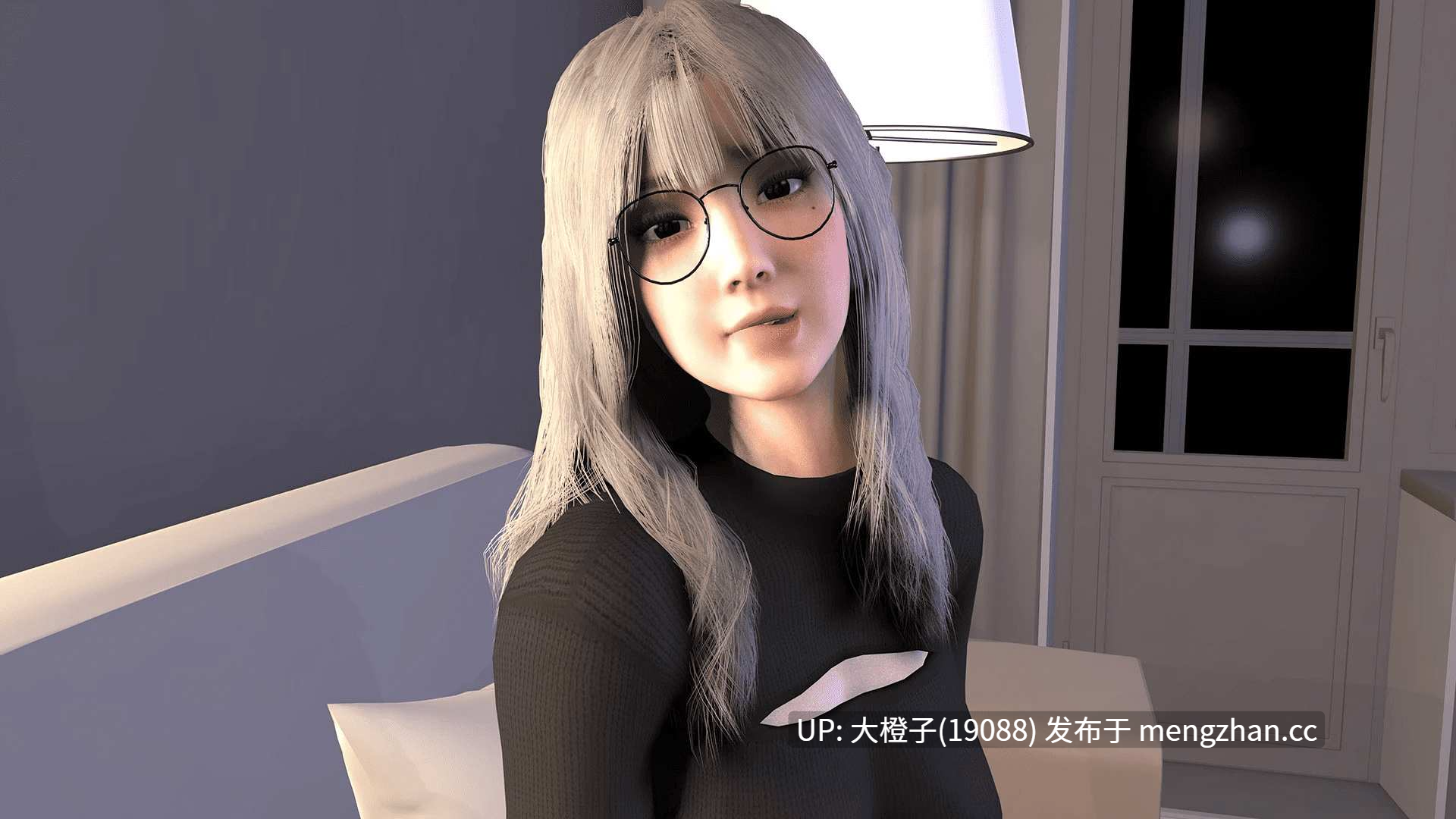 [SLG汉化PC动态步兵乱伦]禁忌思想 Forbidden Thoughts v0.2.5[1.28G][萌站植入]-第10张图片-萌站