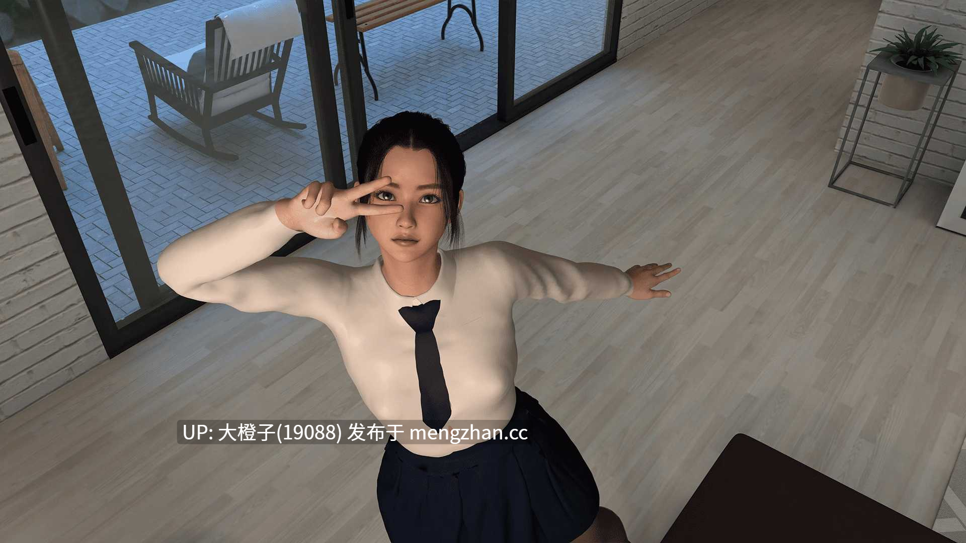 [SLG汉化PC动态步兵乱伦]禁忌思想 Forbidden Thoughts v0.2.5[1.28G][萌站植入]-第12张图片-萌站