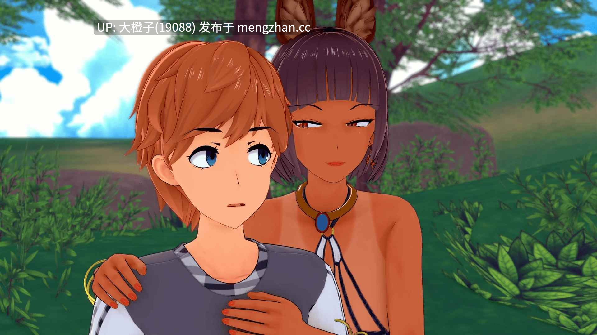 [SLG汉化动态步兵PC母牛挤奶乱伦] 我的家庭农场 My Family Farm Ver0.3.1[10.4G][萌站植入]-第7张图片-萌站