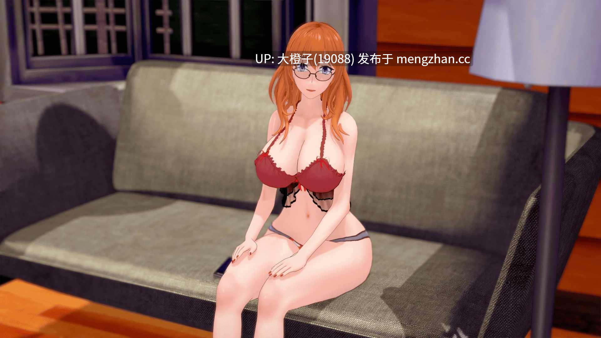 [SLG汉化动态步兵PC母牛挤奶乱伦] 我的家庭农场 My Family Farm Ver0.3.1[10.4G][萌站植入]-第13张图片-萌站