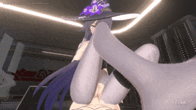 【4K/无修】新作-AidenHet-The Herta & Ruan Mei - Intellectual Sync+Alice  Yuzuha - Sneaky Pleasure Part 2-4K-4.57-1-第6张图片-萌站