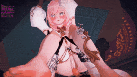 【4K/无修/无水印】新作-Anryms4c41-记一次别开生面的占卜游戏-2K-15.44-1.8-第3张图片-萌站