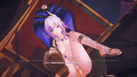【4K/无修/无水印】新作-Anryms4c41-记一次别开生面的占卜游戏-2K-15.44-1.8-第5张图片-萌站