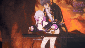 【4K/无修/无水印】新作-Anryms4c41-人家让你荡的是秋千！-2K-20.52-2.39-第4张图片-萌站
