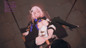 【4K/无修/无水印】新作-Anryms4c41-人家让你荡的是秋千！-2K-20.52-2.39-第3张图片-萌站