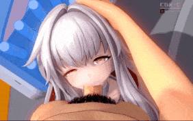 【2K/无修】新作-[CBX-CJW]-Clara-honkai star rail克拉拉-第4张图片-萌站