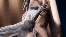 【4K/无修/无水印】新作-Magikal3D-Cyber Elf Full Scene-4K-第11张图片-萌站
