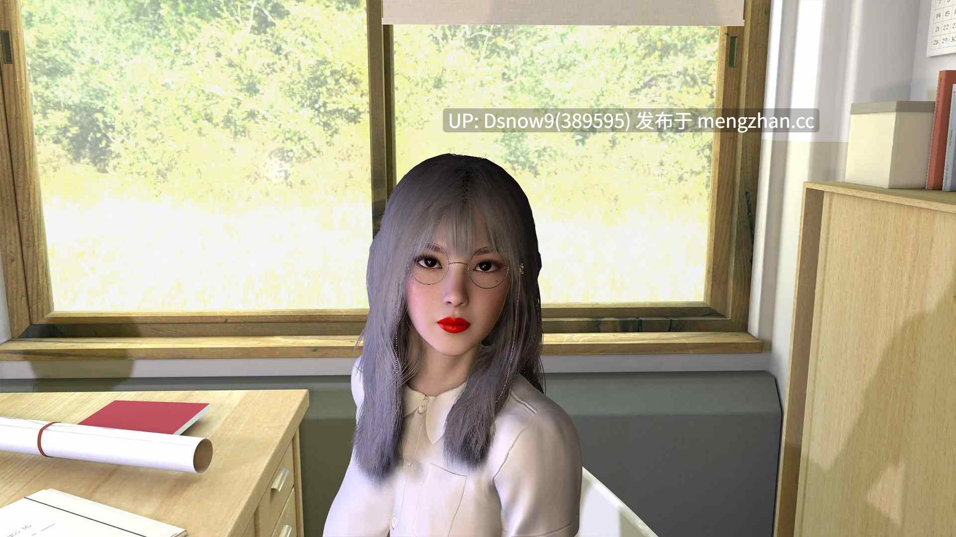 【欧美SLG/汉化/动态】禁忌思想 Forbidden Thoughts v0.2.5【PC+安卓/1.16G】-第2张图片-萌站 【欧美SLG/汉化/动态】禁忌思想 Forbidden Thoughts v0.2.5【PC+安卓/1.16G】-第2张图片-萌站