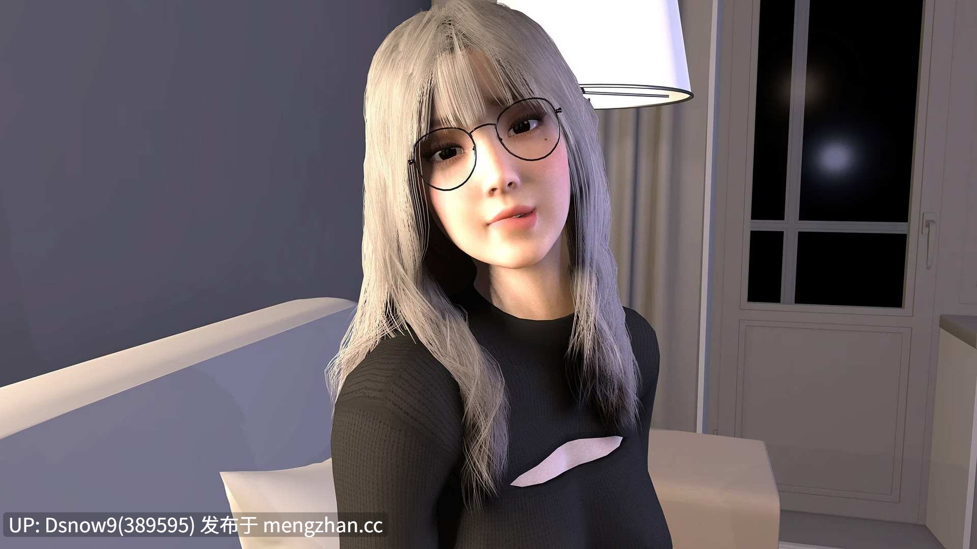 【欧美SLG/汉化/动态】禁忌思想 Forbidden Thoughts v0.2.5【PC+安卓/1.16G】-第5张图片-萌站 【欧美SLG/汉化/动态】禁忌思想 Forbidden Thoughts v0.2.5【PC+安卓/1.16G】-第5张图片-萌站