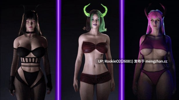 【3D互动/官中/全动态/冒险/探索/惊悚/PC】闹鬼避难所 逃离魅魔 诡秘庇护所 Haunting Havens Ver0.3.3 官方中文版【13.3G】-第5张图片-萌站 【3D互动/官中/全动态/冒险/探索/惊悚/PC】闹鬼避难所 逃离魅魔 诡秘庇护所 Haunting Havens Ver0.3.3 官方中文版【13.3G】-第5张图片-萌站