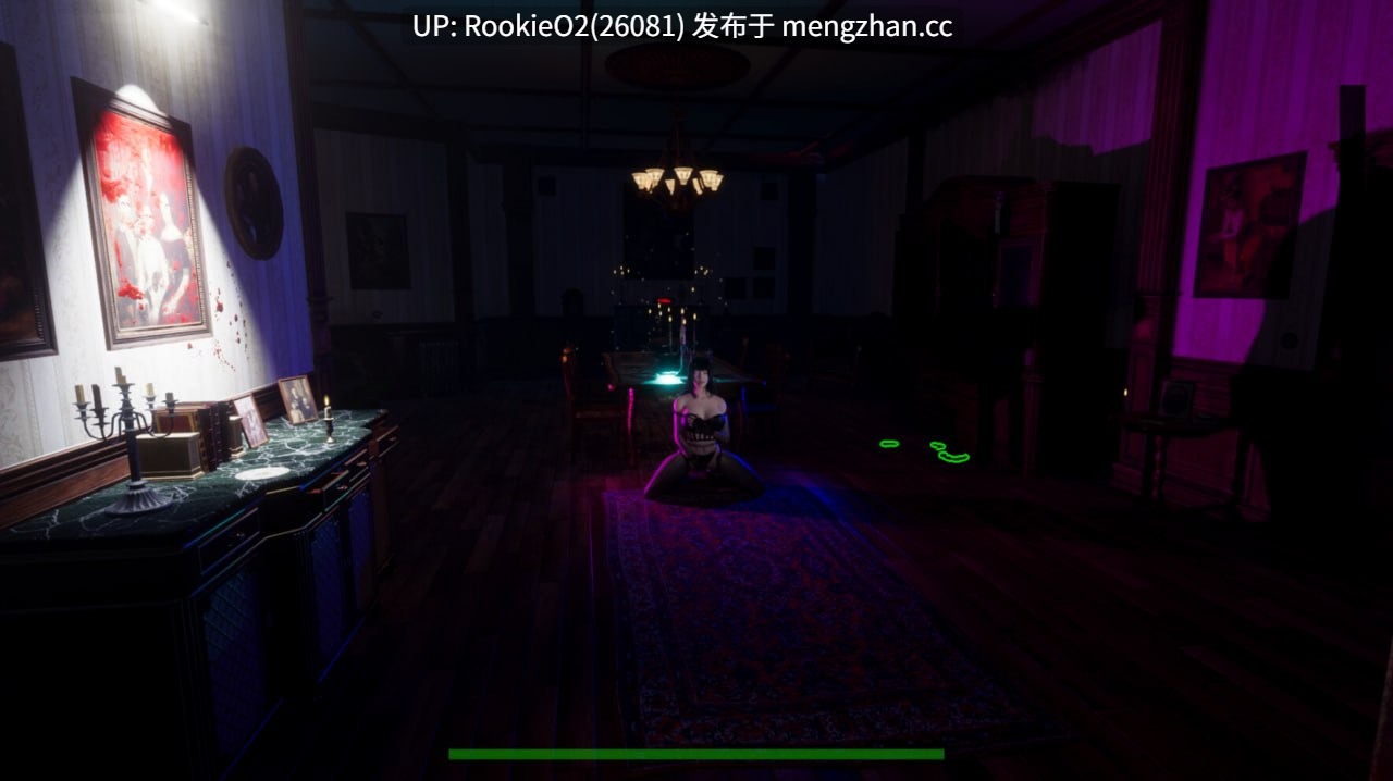 【3D互动/官中/全动态/冒险/探索/惊悚/PC】闹鬼避难所 逃离魅魔 诡秘庇护所 Haunting Havens Ver0.3.3 官方中文版【13.3G】-第8张图片-萌站 【3D互动/官中/全动态/冒险/探索/惊悚/PC】闹鬼避难所 逃离魅魔 诡秘庇护所 Haunting Havens Ver0.3.3 官方中文版【13.3G】-第8张图片-萌站