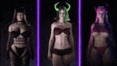 【3D互动/官中/全动态/冒险/探索/惊悚/PC】闹鬼避难所 逃离魅魔 诡秘庇护所 Haunting Havens Ver0.3.3 官方中文版【13.3G】-第16张图片-萌站 【3D互动/官中/全动态/冒险/探索/惊悚/PC】闹鬼避难所 逃离魅魔 诡秘庇护所 Haunting Havens Ver0.3.3 官方中文版【13.3G】-第16张图片-萌站