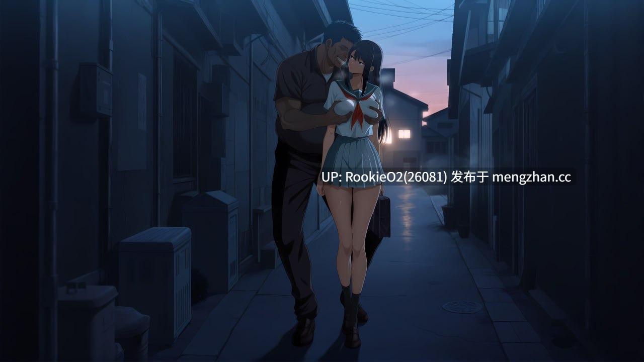 【SLG/汉化/骚扰/怀孕/巨乳/NTR/PC】光圈物语 / Aperture Ch.2 AI汉化版 【2.86G】-第7张图片-萌站