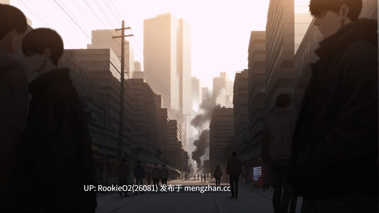 【SLG/汉化/骚扰/怀孕/巨乳/NTR/PC】光圈物语 / Aperture Ch.2 AI汉化版 【2.86G】-第11张图片-萌站