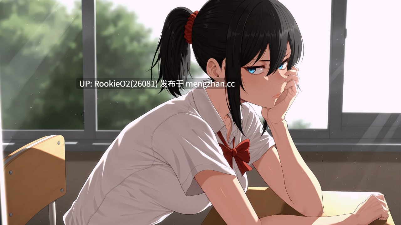 【SLG/汉化/骚扰/怀孕/巨乳/NTR/PC】光圈物语 / Aperture Ch.2 AI汉化版 【2.86G】-第15张图片-萌站