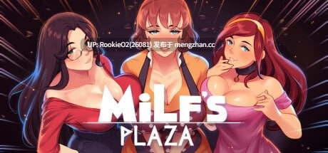 【SLG/汉化/熟女/巨乳/NTR/乱伦/PC】淑女广场 / MILF's Plaza v18b20 官方中文步兵版 26.01.22更新【3.64G】-第4张图片-萌站 【SLG/汉化/熟女/巨乳/NTR/乱伦/PC】淑女广场 / MILF's Plaza v18b20 官方中文步兵版 26.01.22更新【3.64G】-第4张图片-萌站