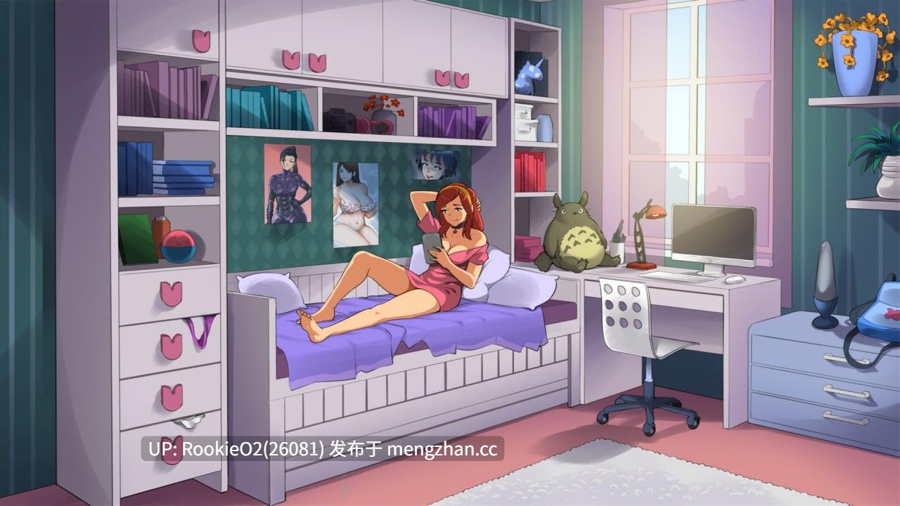 【SLG/汉化/熟女/巨乳/NTR/乱伦/PC】淑女广场 / MILF's Plaza v18b20 官方中文步兵版 26.01.22更新【3.64G】-第8张图片-萌站 【SLG/汉化/熟女/巨乳/NTR/乱伦/PC】淑女广场 / MILF's Plaza v18b20 官方中文步兵版 26.01.22更新【3.64G】-第8张图片-萌站